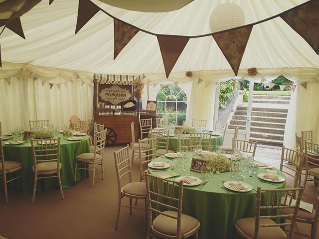 Sulgrave Manor